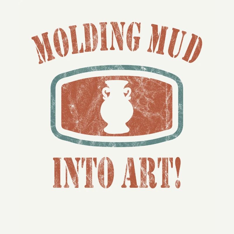 Make pottery
