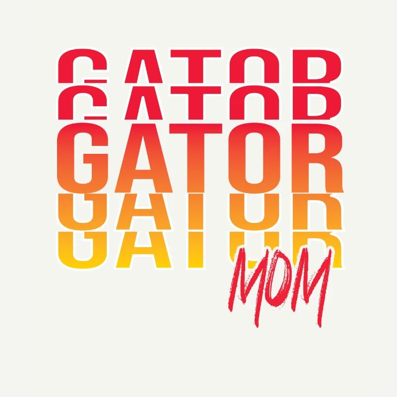 Echse Gator