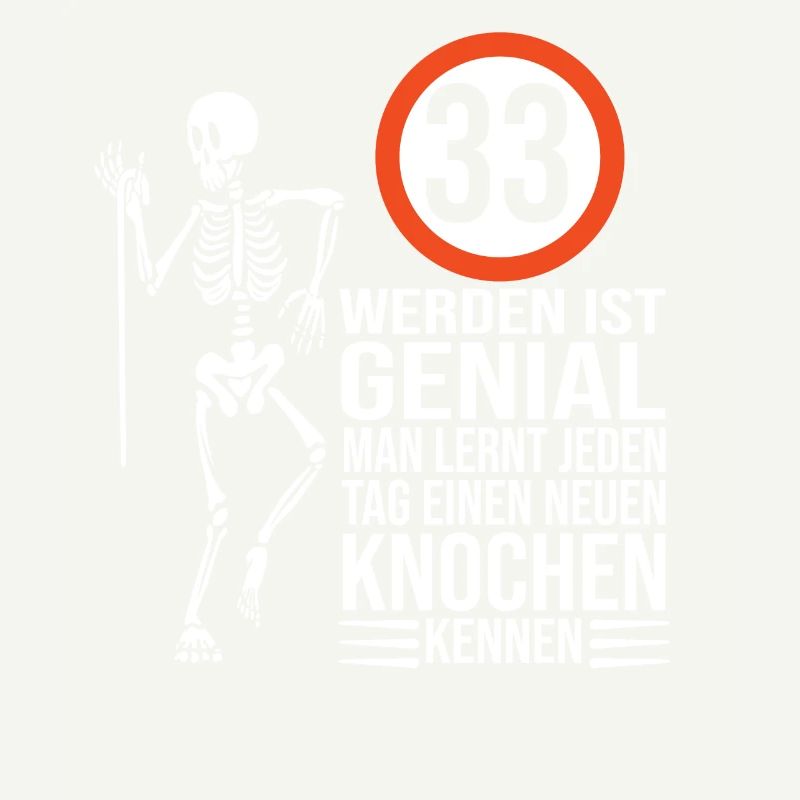 33.Geburtstag