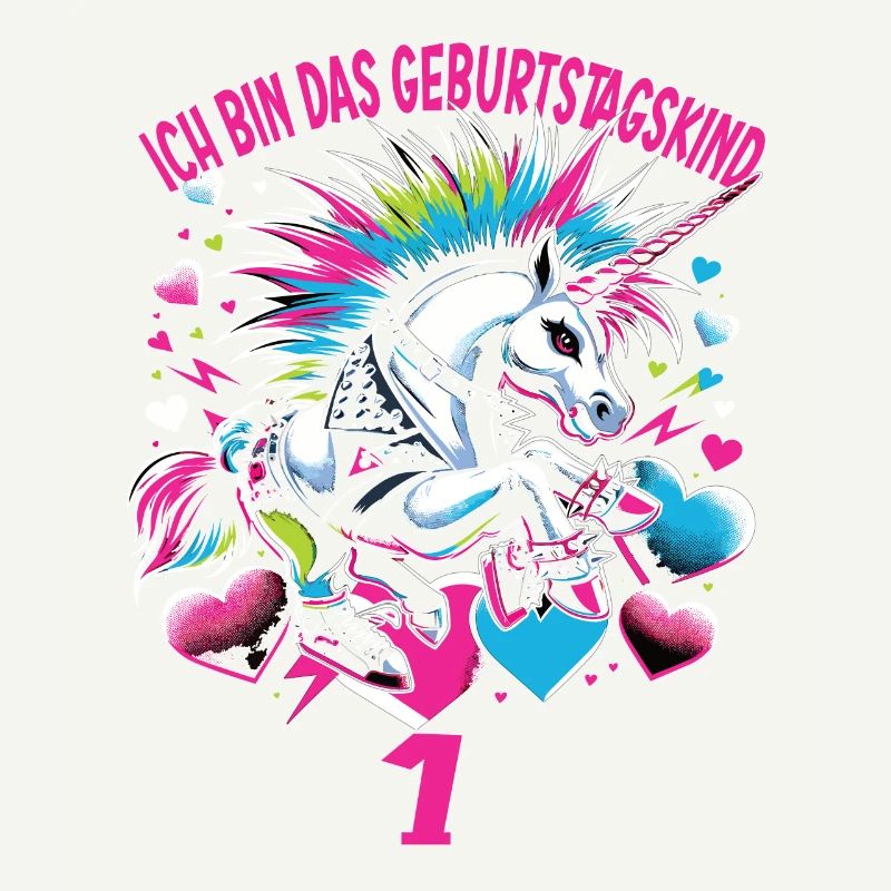 Kindergeburtstag