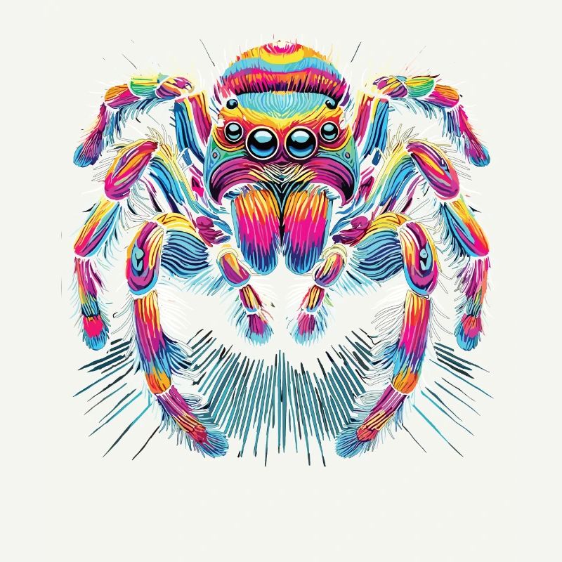 Araignée