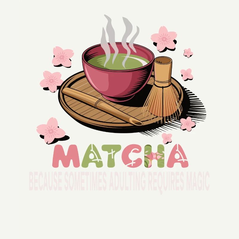Le Matcha