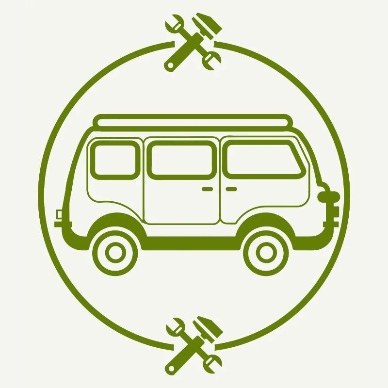 Car - Bus - Oldtimer - Nostalgic