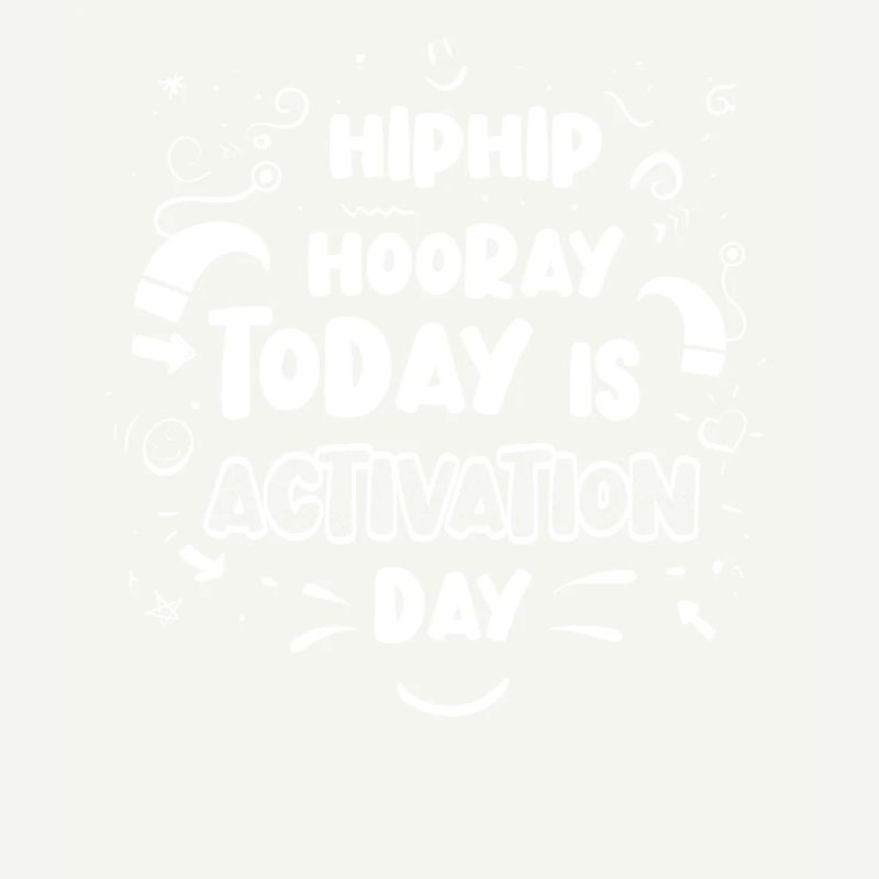 Cochlear Implant Activation Day Candidate