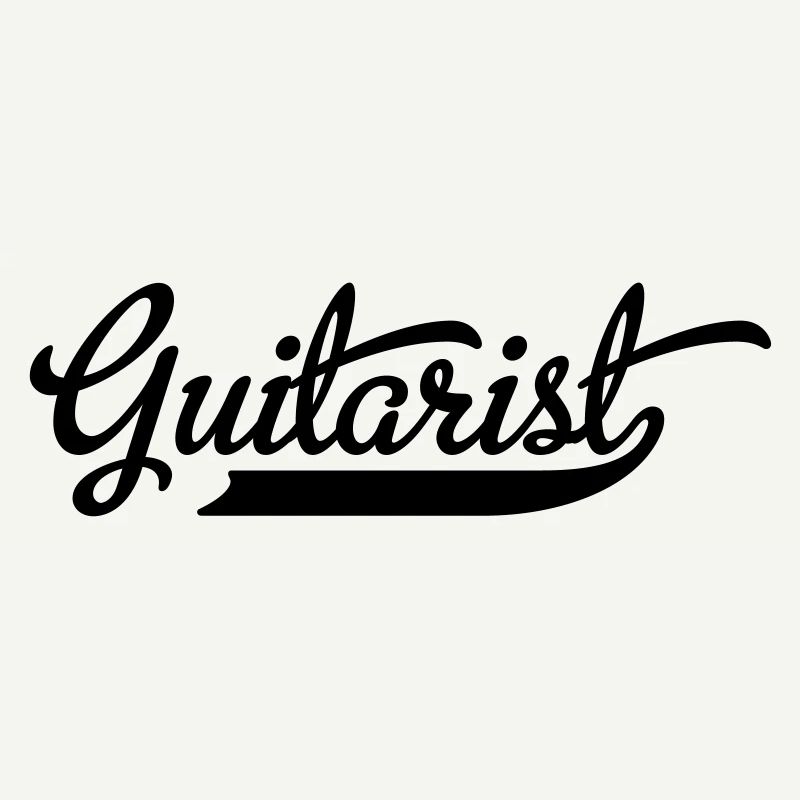 Gitarrist