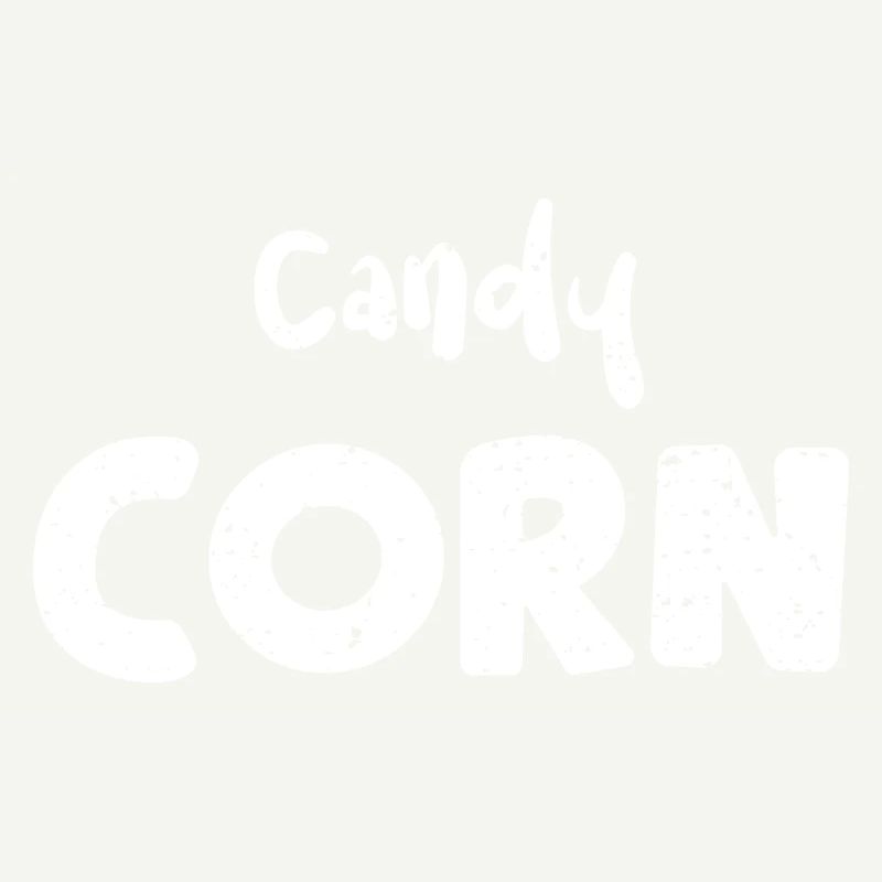 Candy Corn - Corn