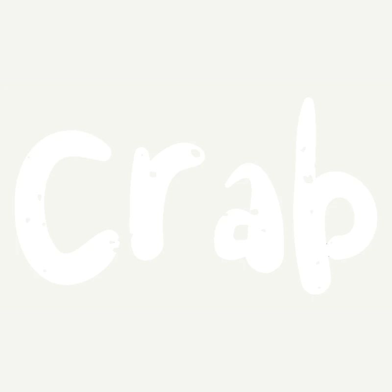 Crabe - Pêche
