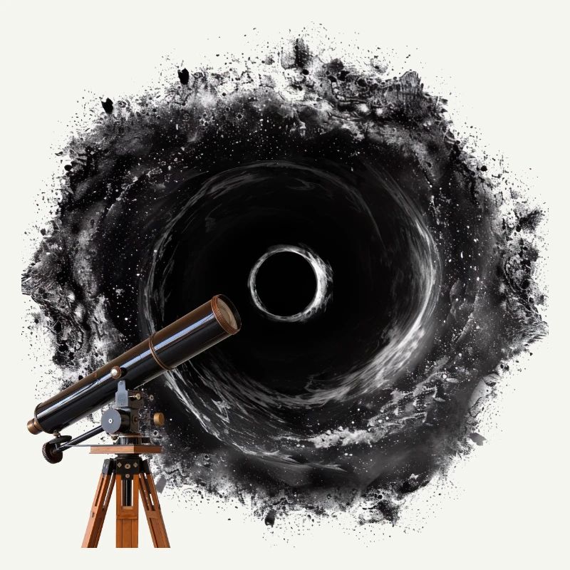 Le cosmos et ses objets sont pleins de mystères