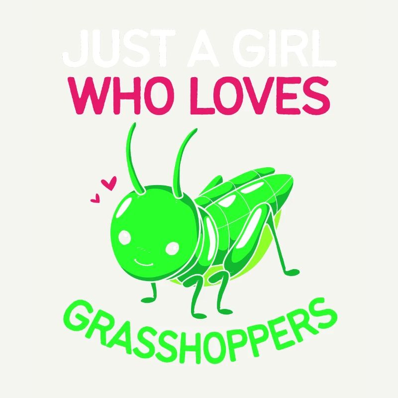 Grasshopper grasshopper