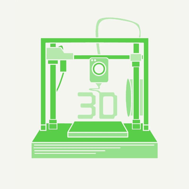 3D Printing Printing Prototype