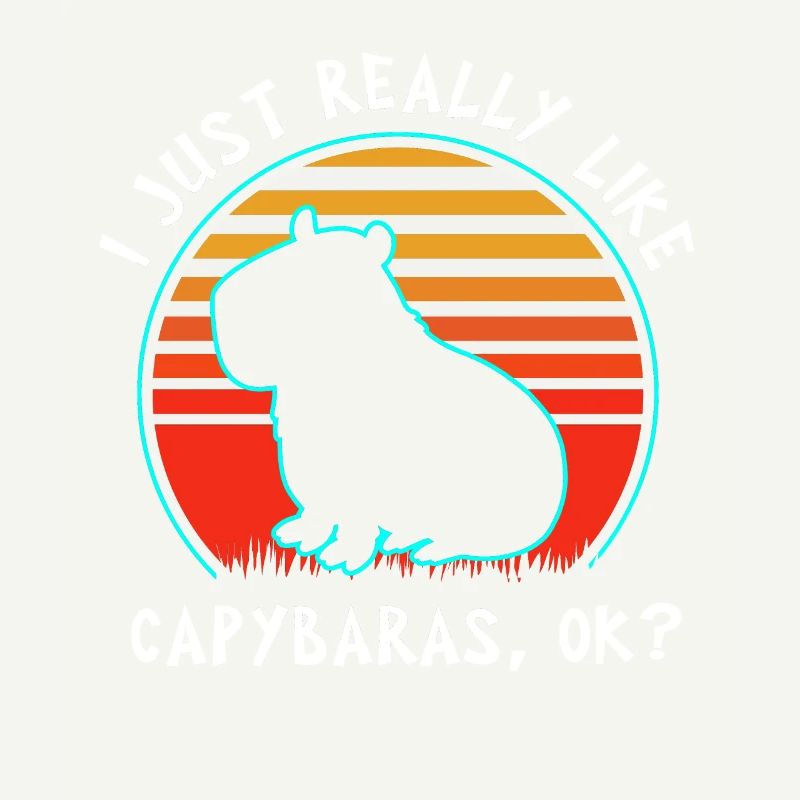 Capybara