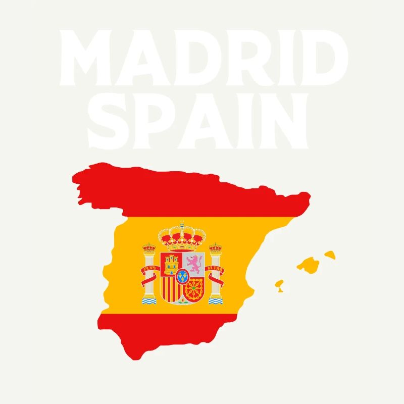 Spanien