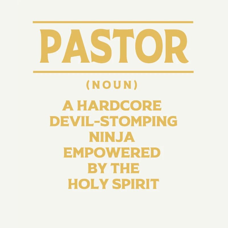 Pastor