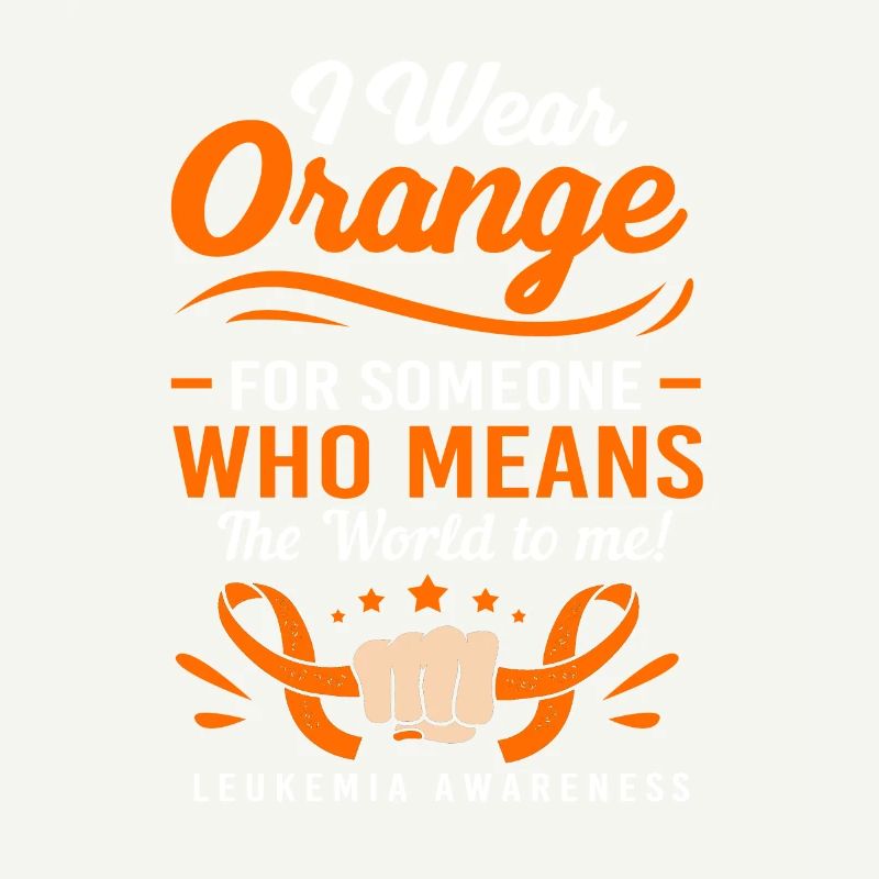 Leukemia Awareness