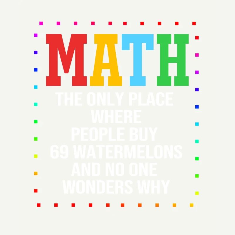 Mathématiques