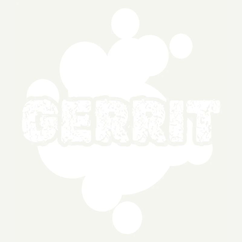 Geschenk Gerrit