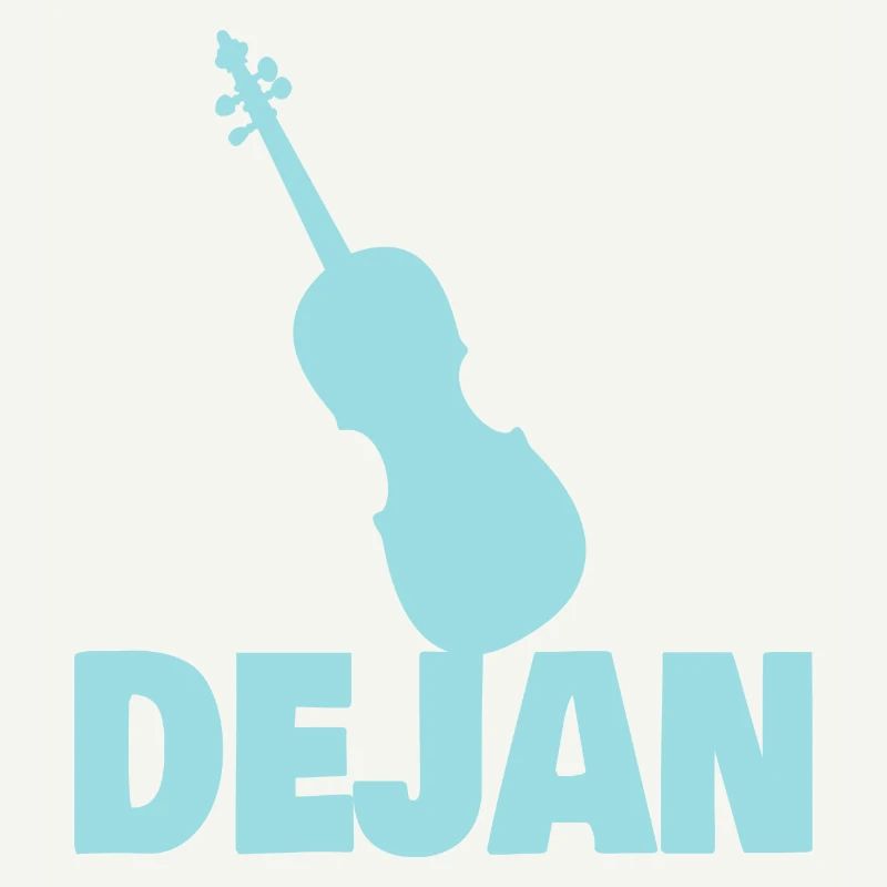 Violoncelle Dejan