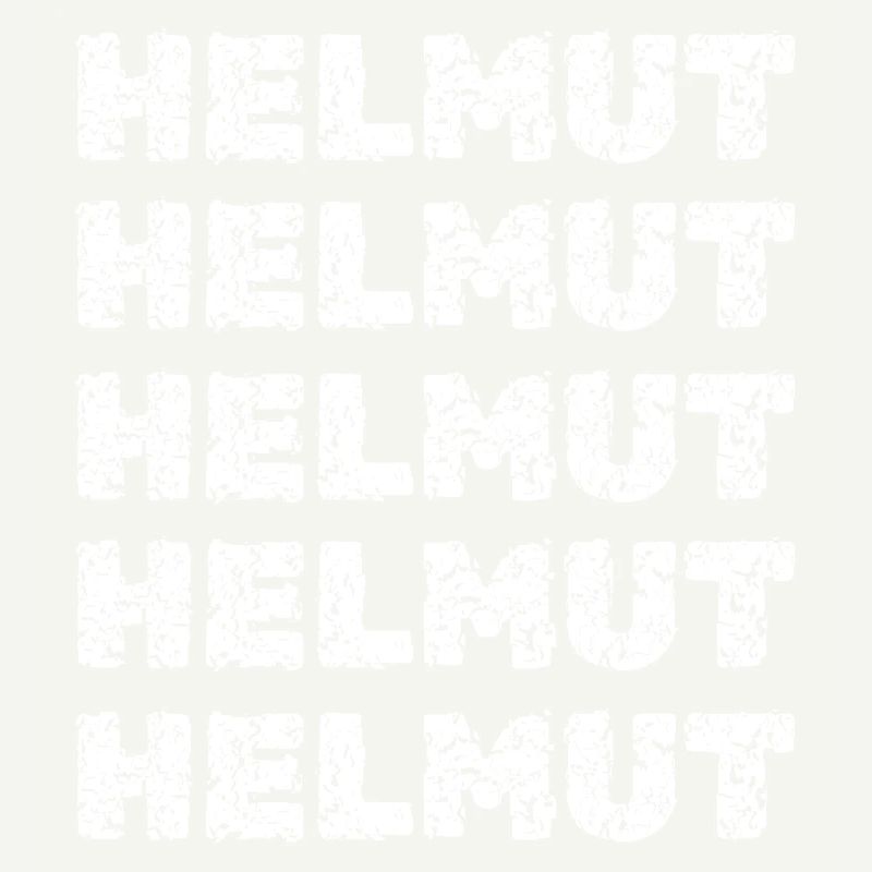 Cadeau pour Helmut