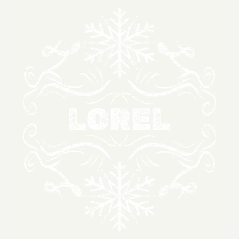 Lorel als Winter