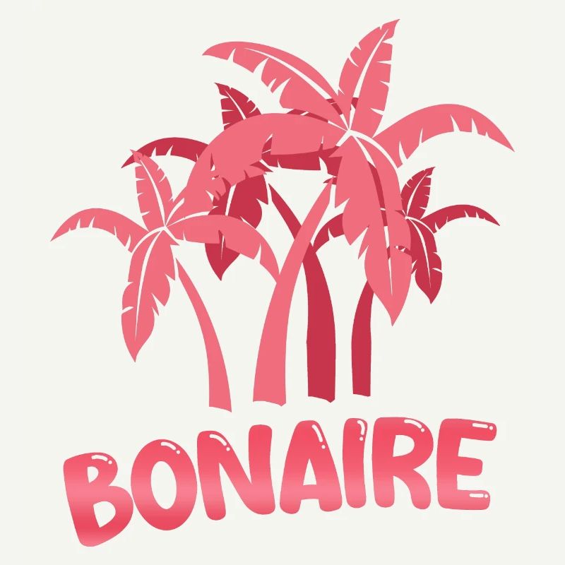 Cadeau pour Bonaire