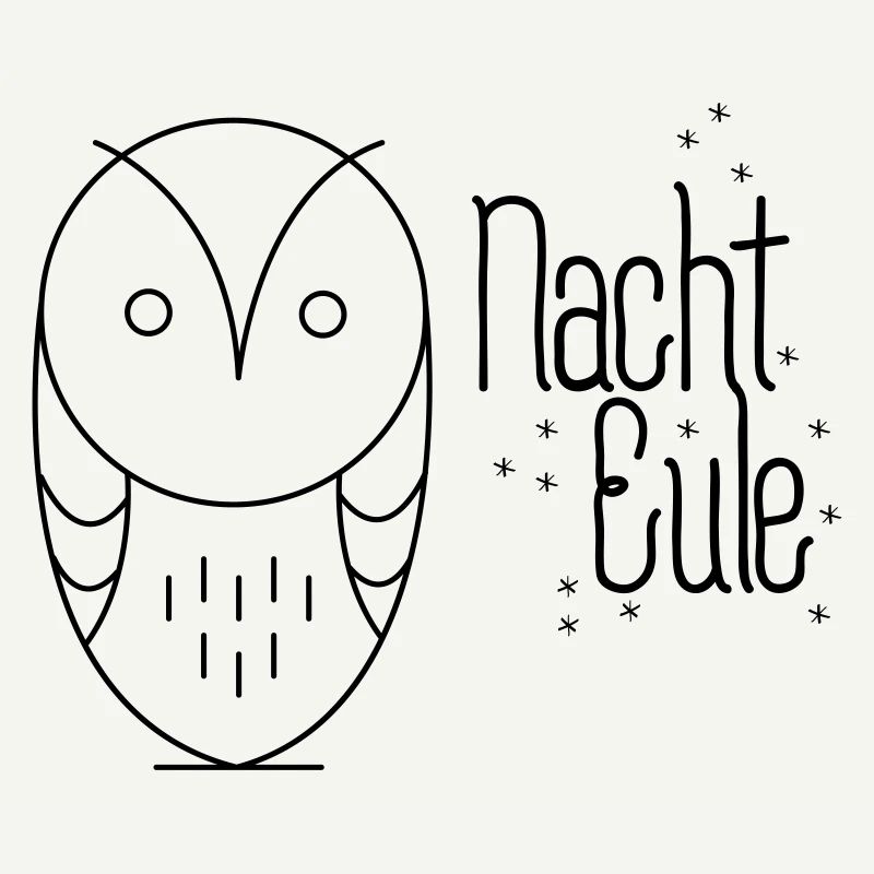 Nachteule