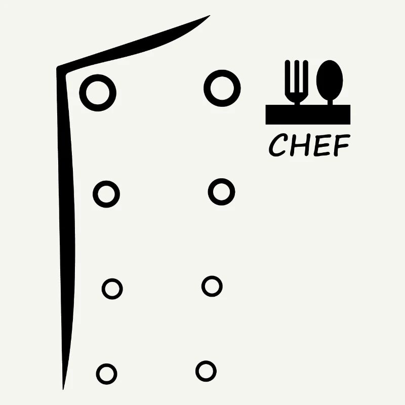 Chef, boss, cook