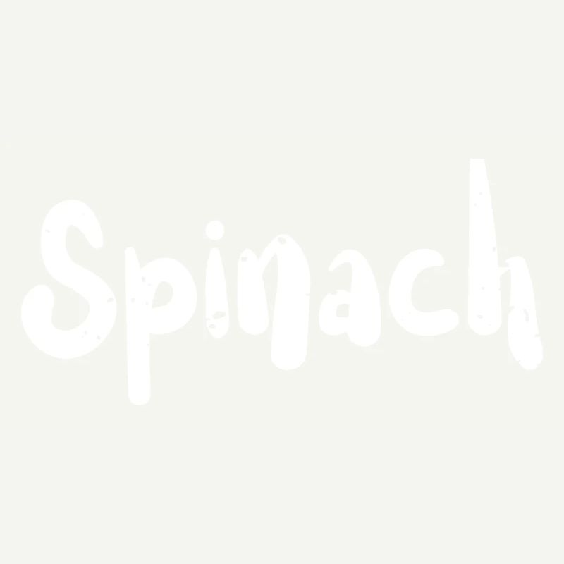 Spinach - Vegetables