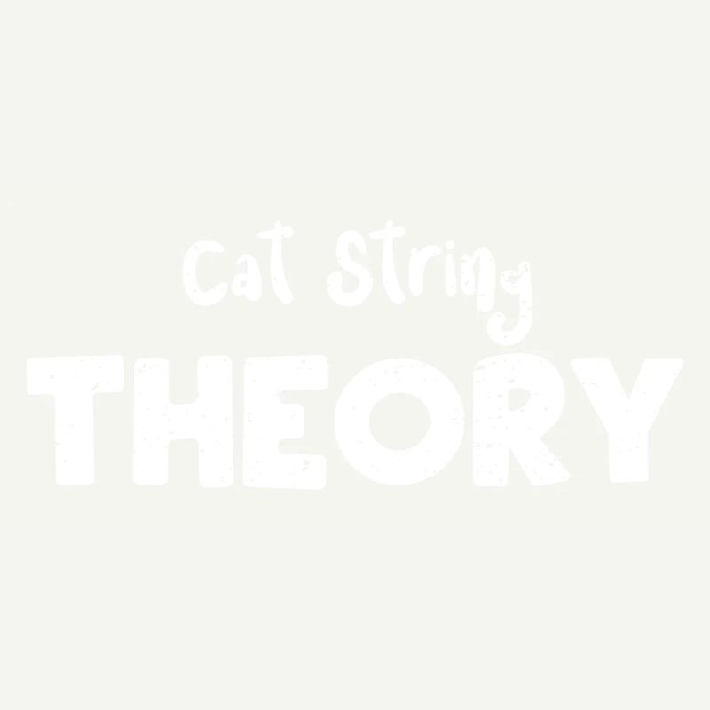 Théorie des cordes de chat - Science