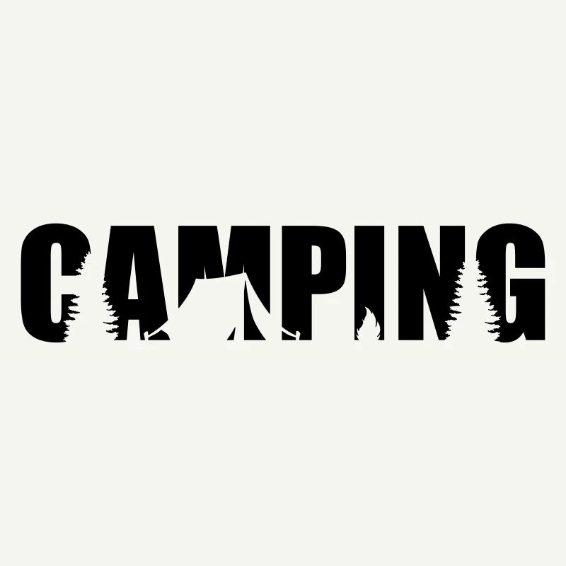 camping