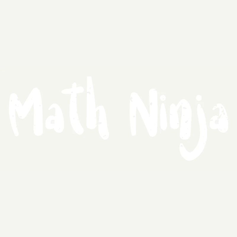 Math Ninja - Math