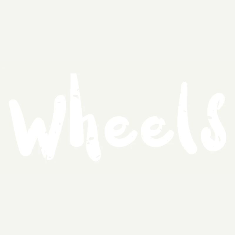Wheels - Skating