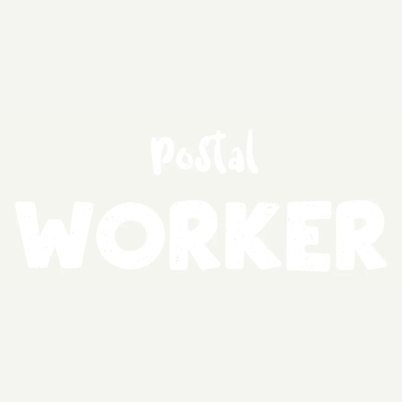 Postal Worker - Employee