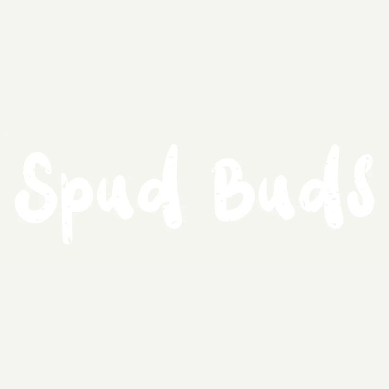 Spud Buds - Vegetables