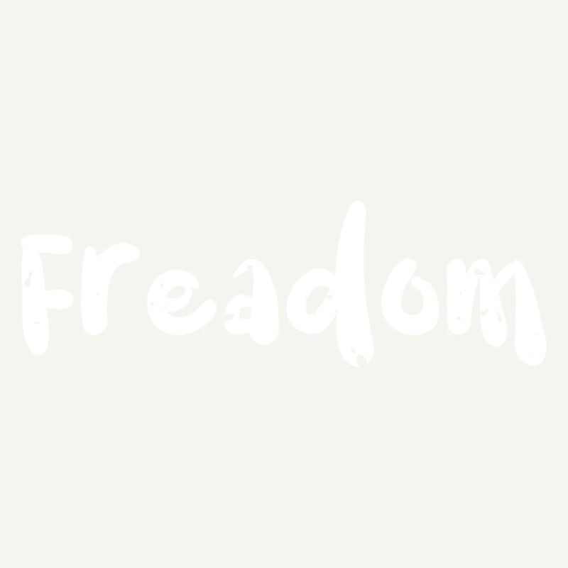 Freadom - Lecture