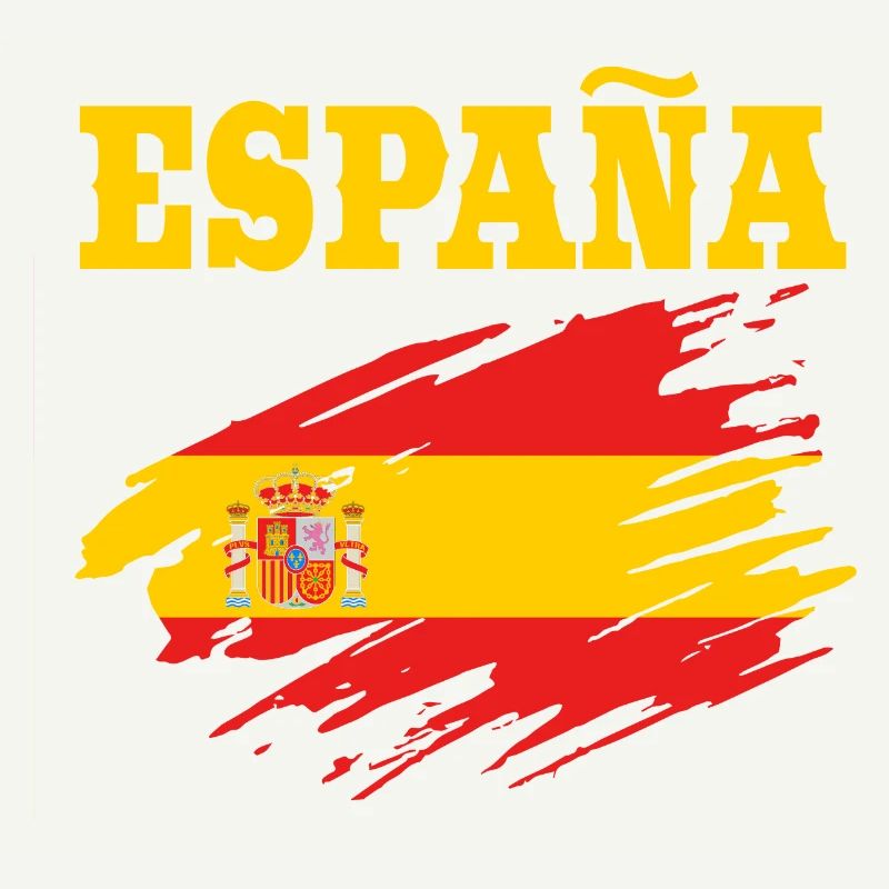 Spanje Spaans