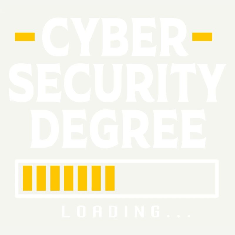 Cybersecurity Cyber Programmer Hacker