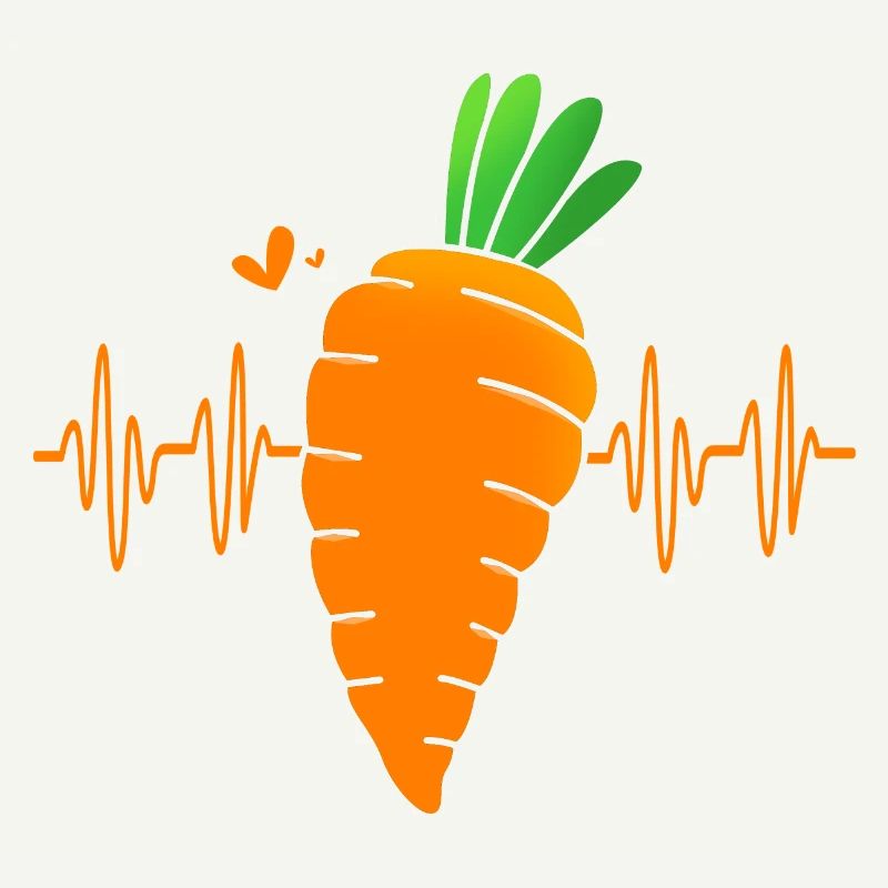 Carrot Vegetables