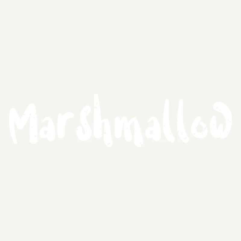 Marshmallow - Camping