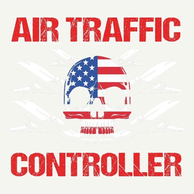 Air traffic controller