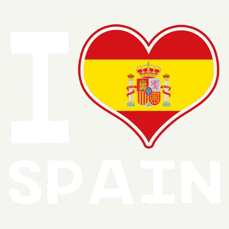 Spanien Spanisch