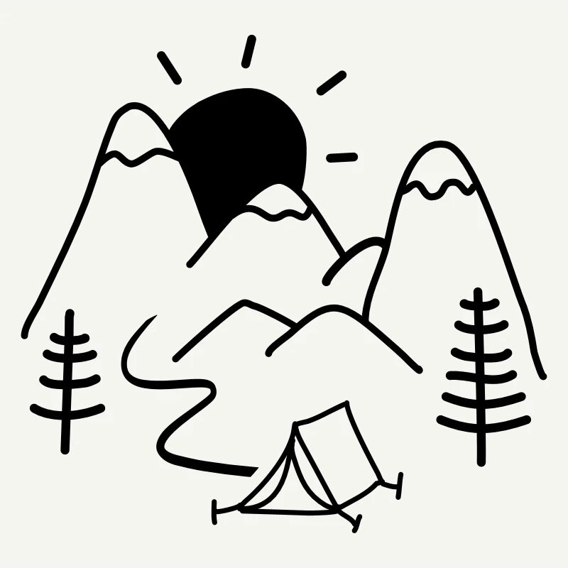 camping