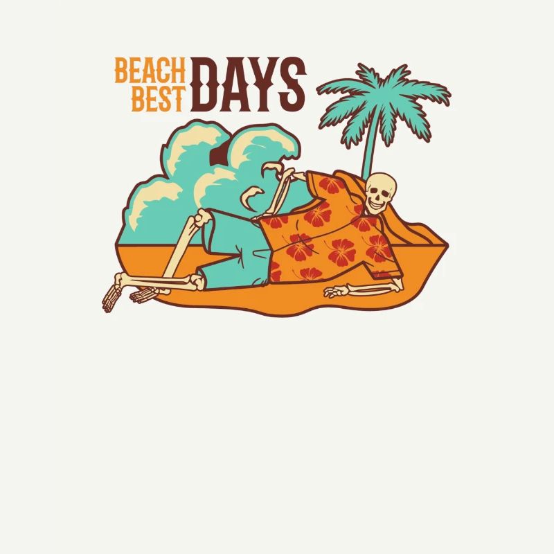 Beach Best Days
