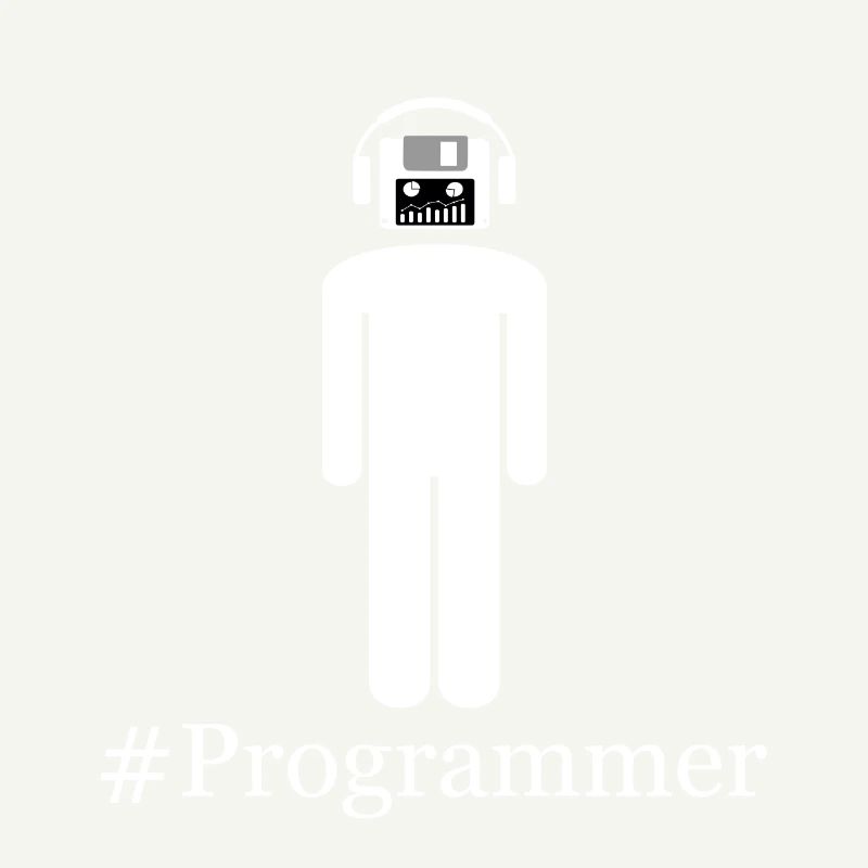 #Programmer