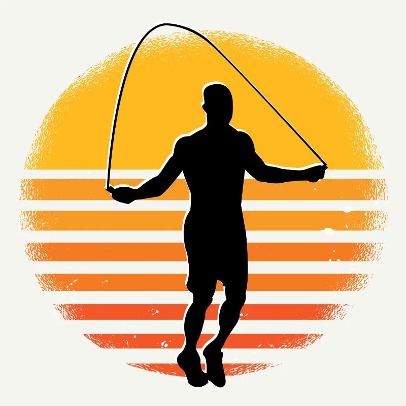 Rope jumper