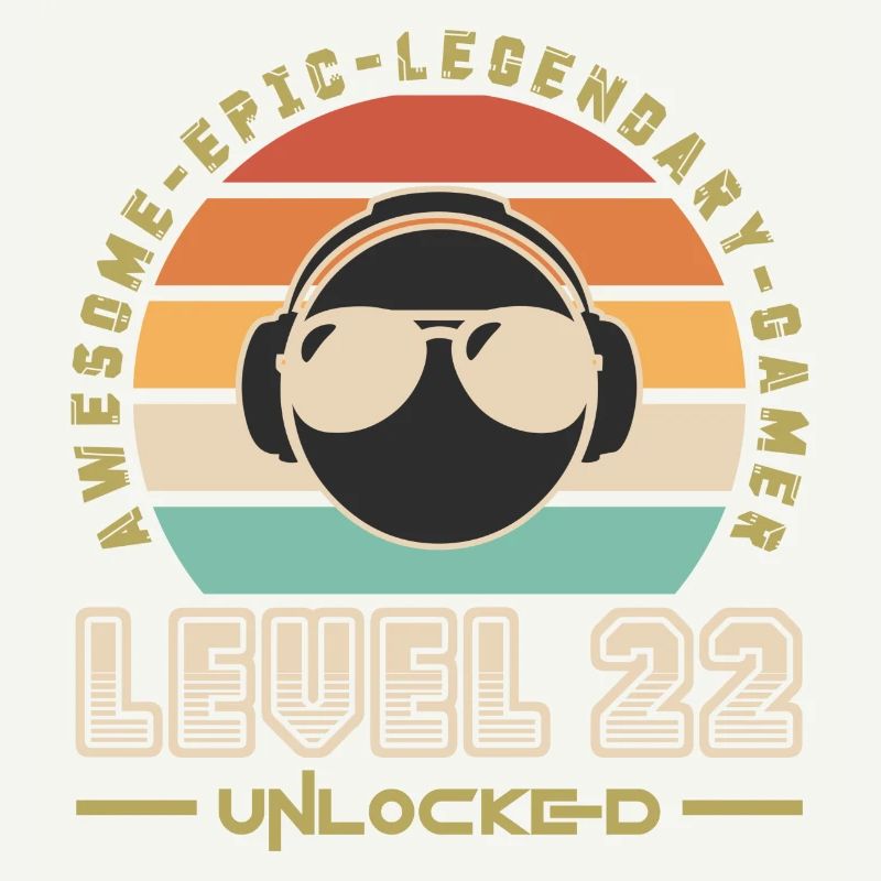 Level 22