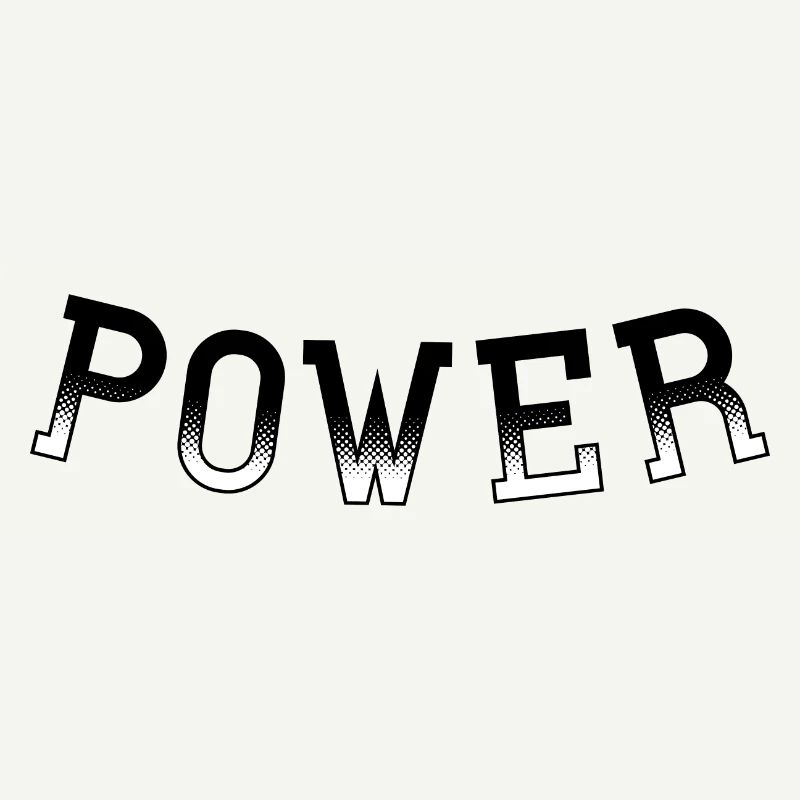 power