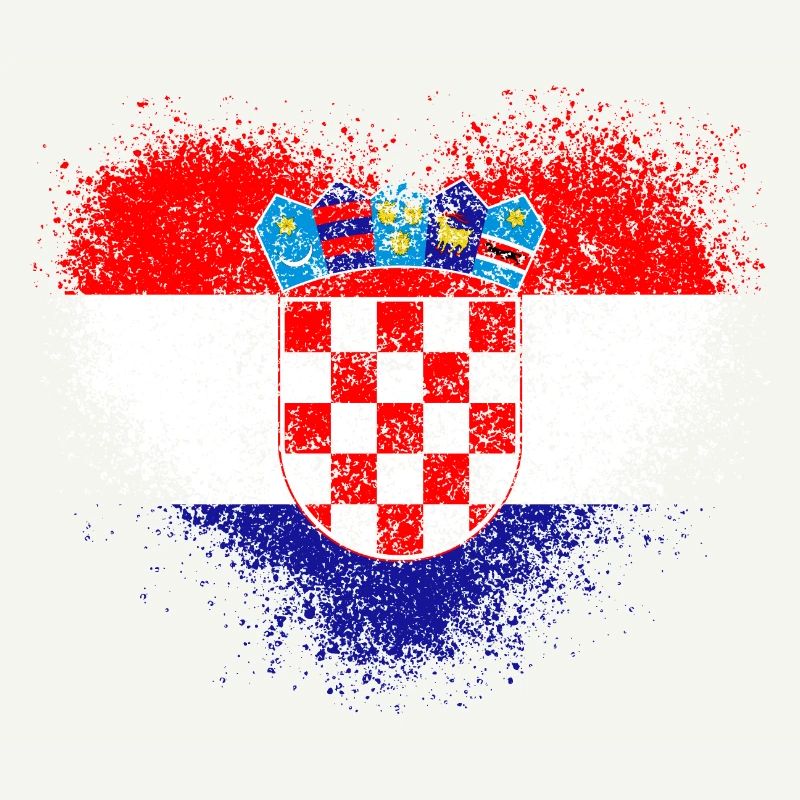 Croatie