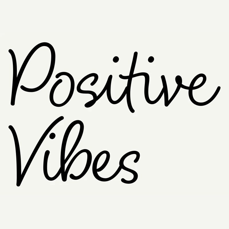 Ondes positives