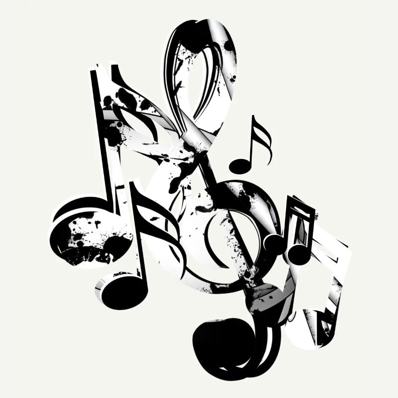 Notes de clé