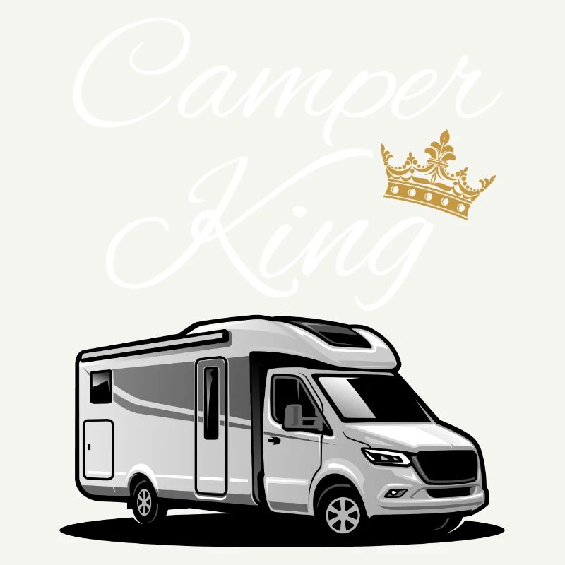 Camper King-Camper King